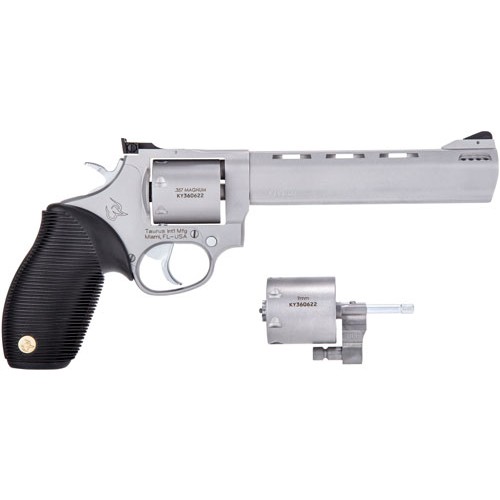 TAURUS 692 38/357/9MM 6.5" ADJ