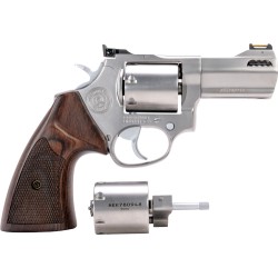 TAURUS 692 EXECUTIVE 357MAG/