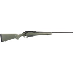RUGER AMERICAN PREDATOR 6MM