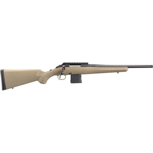 RUGER AMERICAN RANCH 5.56 NATO