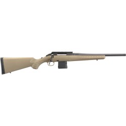 RUGER AMERICAN RANCH 300AAC