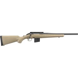 RUGER AMERICAN COMPACT RANCH