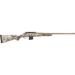 RUGER AMERICAN 350 LEGEND 22"