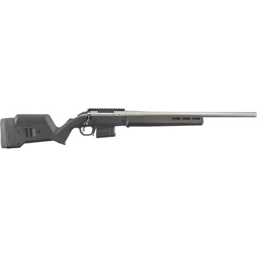 RUGER AMERICAN TACTICAL 6.5CM