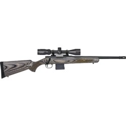 MOSSBERG MVP PREDATOR 5.56