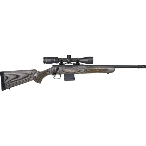 MOSSBERG MVP PREDATOR 5.56