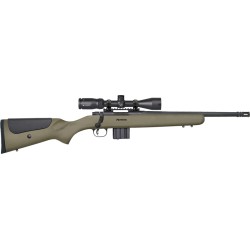 MOSSBERG MVP LR TACTICAL