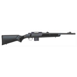 MOSSBERG MVP PATROL 5.56MM
