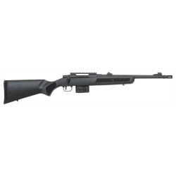 MOSSBERG MVP PATROL 308WIN