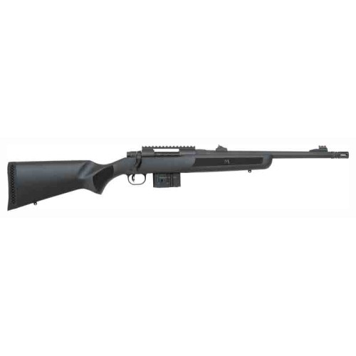 MOSSBERG MVP PATROL 308WIN