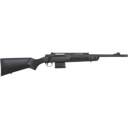 MOSSBERG MVP SCOUT 308WIN 10RD