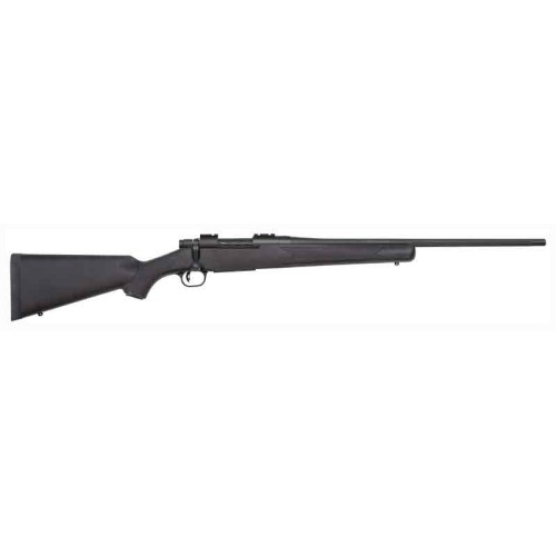 MOSSBERG PATRIOT 243 WIN 22"