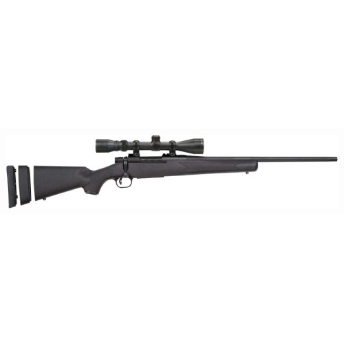 MOSSBERG PATIOT BANTAM COMBO