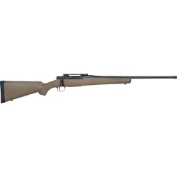 MOSSBERG PATRIOT 243 WIN 22"