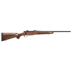 MOSSBERG PATRIOT 270 WIN 22"