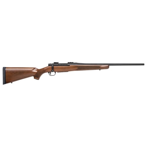 MOSSBERG PATRIOT 270 WIN 22"