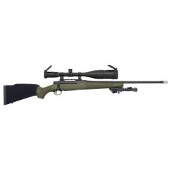 MOSSBERG PATRIOT NIGHT TRAIN
