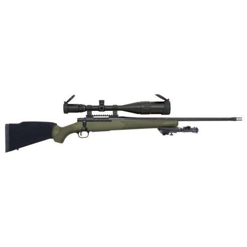MOSSBERG PATRIOT NIGHT TRAIN