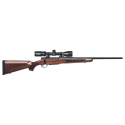 MOSSBERG PATRIOT COMBO 308WIN