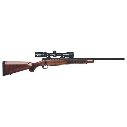 MOSSBERG PATRIOT COMBO 270 WIN
