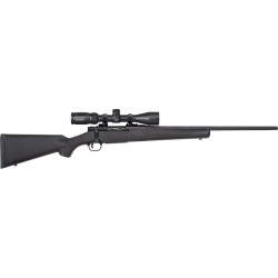 MOSSBERG PATRIOT COMBO 6.5CM