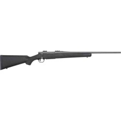 MOSSBERG PATRIOT 243 WIN 22"