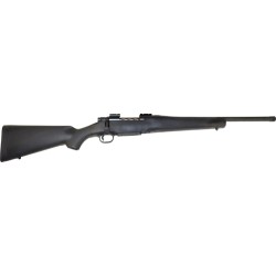 MOSSBERG PATRIOT