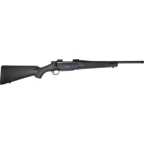 MOSSBERG PATRIOT