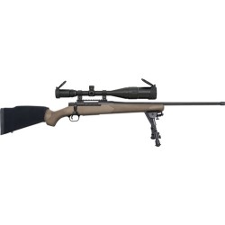 MOSSBERG PATRIOT NIGHT TRAIN