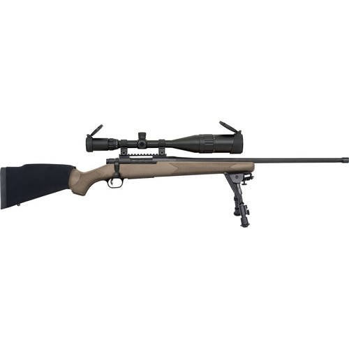 MOSSBERG PATRIOT NIGHT TRAIN