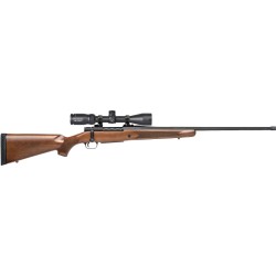 MOSSBERG PATRIOT COMBO 6.5CM