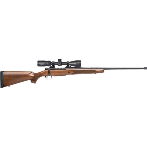 MOSSBERG PATRIOT COMBO 6.5CM