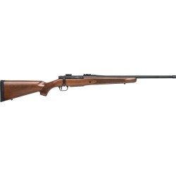 MOSSBERG PATRIOT