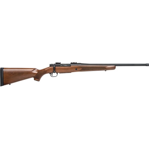 MOSSBERG PATRIOT