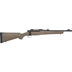 MOSSBERG PATRIOT PREDATOR 450