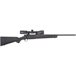 MOSSBERG PATRIOT COMBO 7MM-08