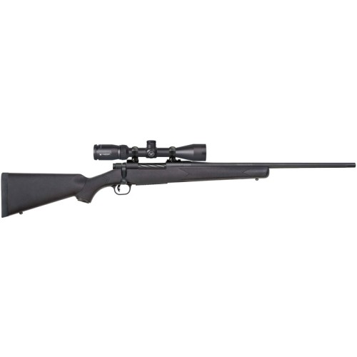 MOSSBERG PATRIOT COMBO 7MM-08
