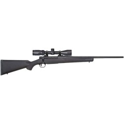 MOSSBERG PATRIOT COMBO 25-06