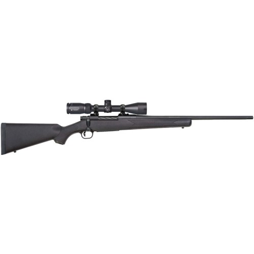 MOSSBERG PATRIOT COMBO 25-06