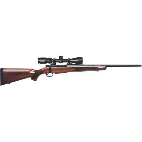 MOSSBERG PATRIOT COMBO 7MM-08