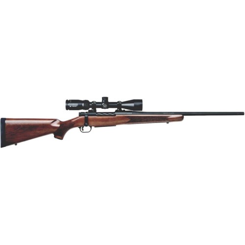 MOSSBERG PATRIOT VORTEX 25-06