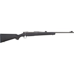 MOSSBERG PATRIOT 375 RUGER 22"