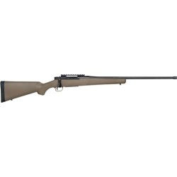 MOSSBERG PATRIOT PREDATOR