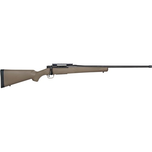 MOSSBERG PATRIOT PREDATOR