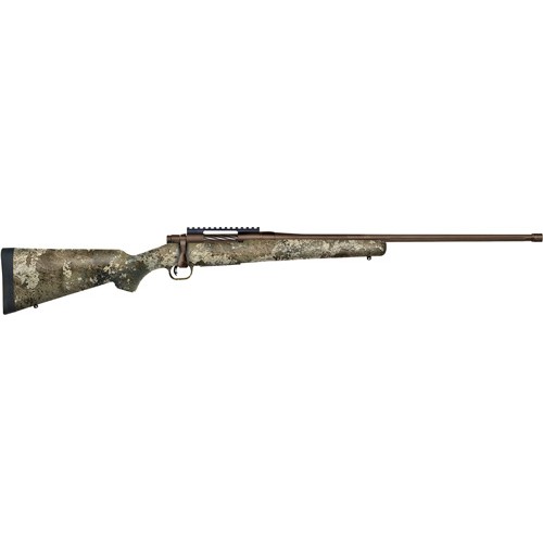 MOSSBERG PATRIOT PREDATOR 6.5