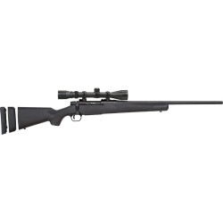 MOSSBERG PATRIOT SUPER BANTAM
