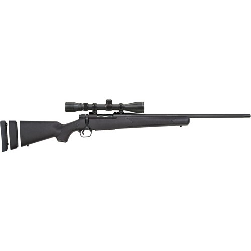 MOSSBERG PATRIOT SUPER BANTAM