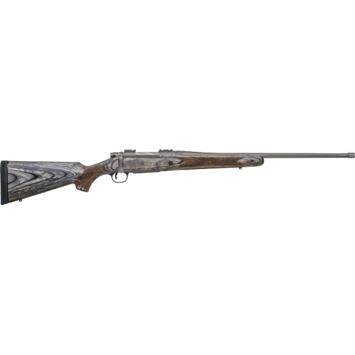 MOSSBERG PATRIOT 308 WIN 22"