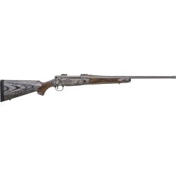 MOSSBERG PATRIOT 30-06 22"