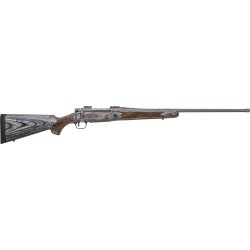MOSSBERG PATRIOT 300WM 24"